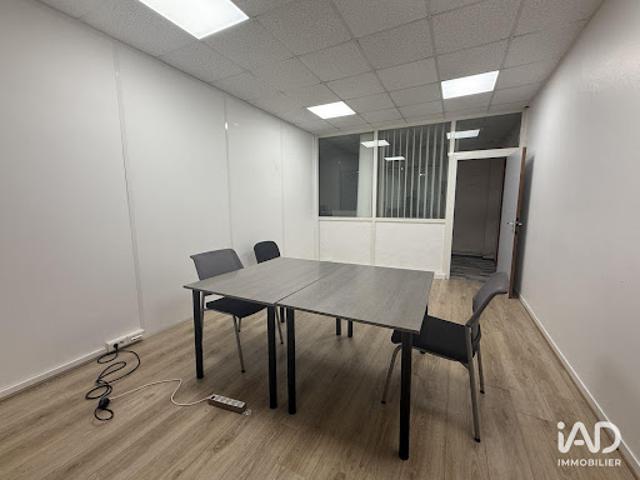 Location Bureaux 29 m2 Compiegne