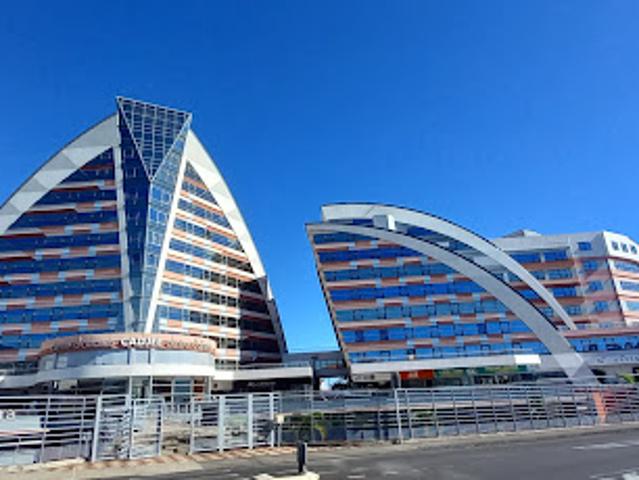 Location Bureaux 0 pièces 29.7 m2 Saint denis chaudron