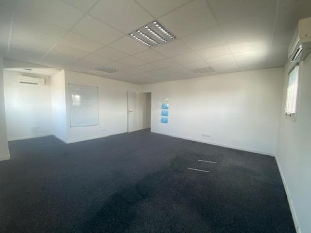 Location Bureaux 200 m2 Tresses