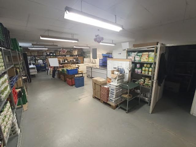 Location Bureaux 0 pièces 200 m2 Saint Junien