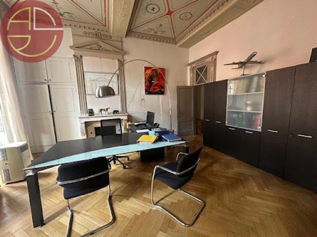 Location Bureaux 0 pièces 208 m2 Toulouse