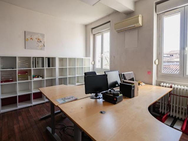 Location Bureaux 20 m2 Castres