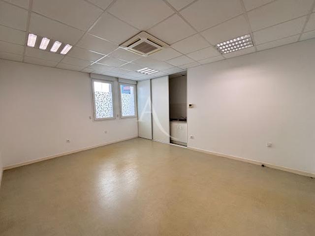 Location Bureaux 20 m2 Talmont Saint Hilaire