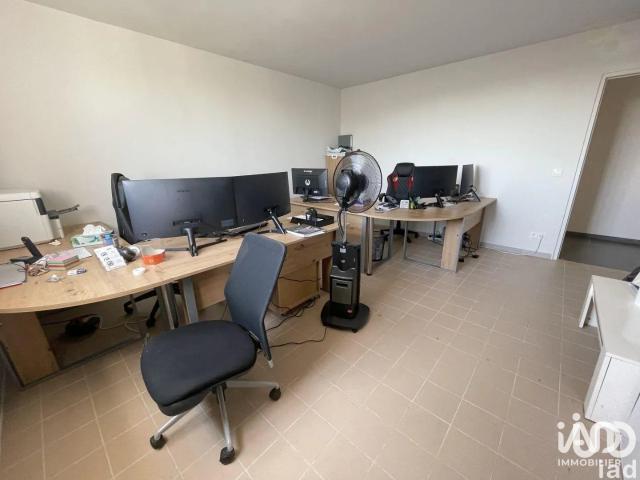 Location Bureaux 20 m²