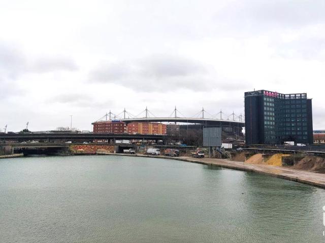 Location Bureaux 20 m²