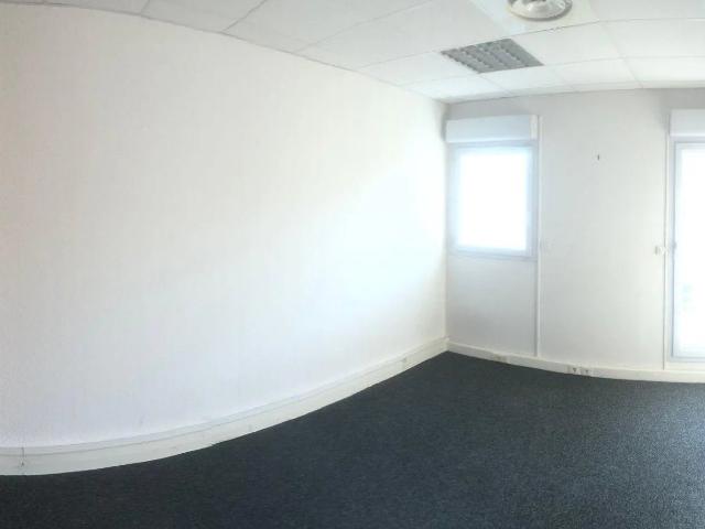 Location Bureaux 20 m²