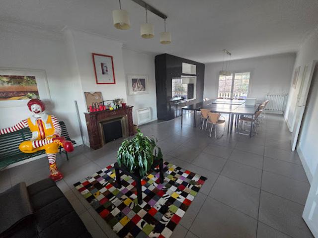 Location Bureaux 233 m2 Saint Orens de Gameville