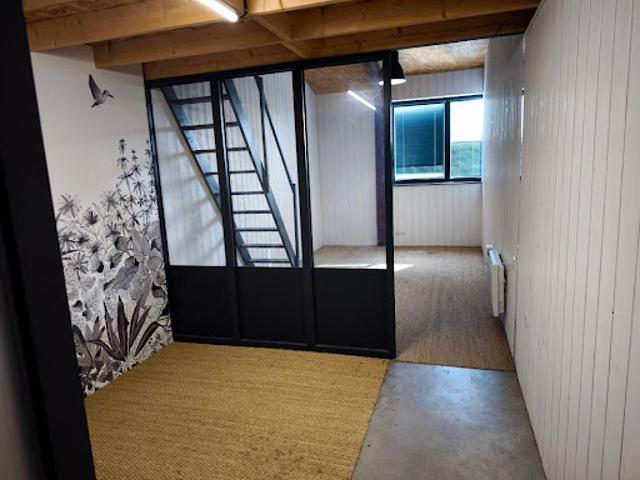 Location Bureaux 23 m2 Soorts Hossegor