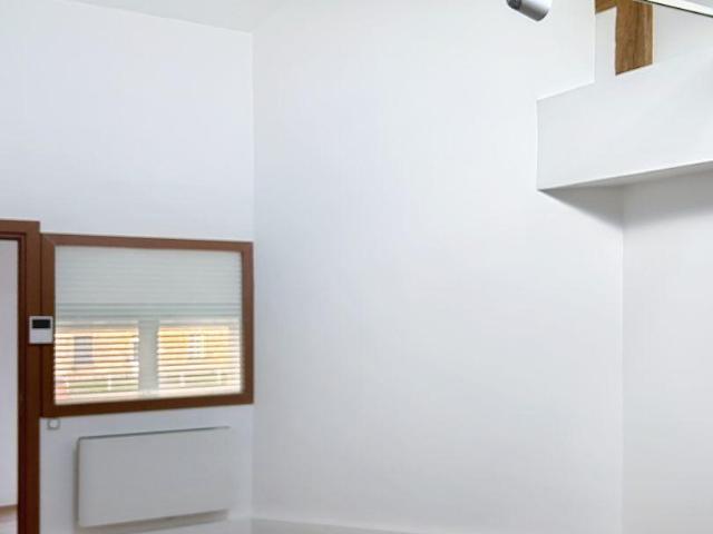 Location Bureaux 23 m²