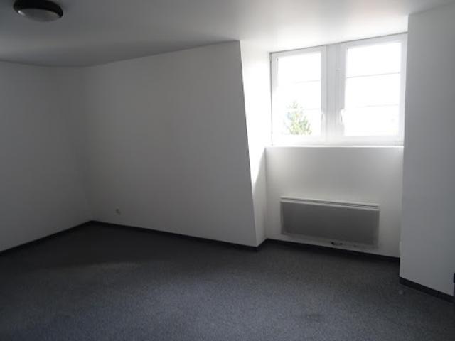 Location Bureaux 0 pièces 23.4 m2 Reims