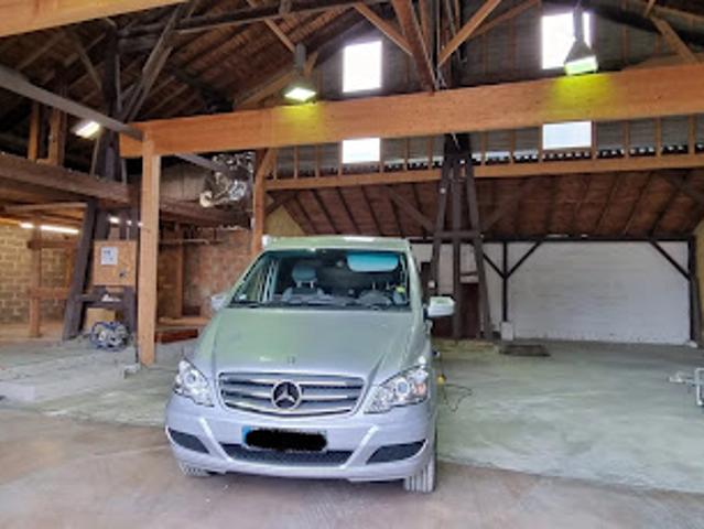 Location Bureaux 2 pièces 168 m2 Bergerac