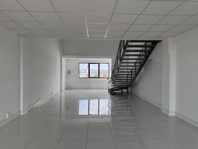 Location Bureaux 2 pièces 119 m2 Baie mahault