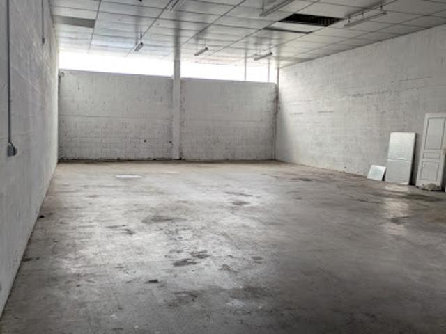 Location Bureaux 2 pièces 200 m2 Chambery