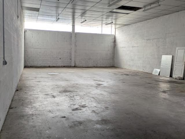 Location Bureaux 2 pièces 200 m2 Chambery