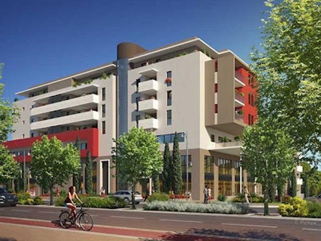 Location Bureaux 2 pièces 200 m2 Nice