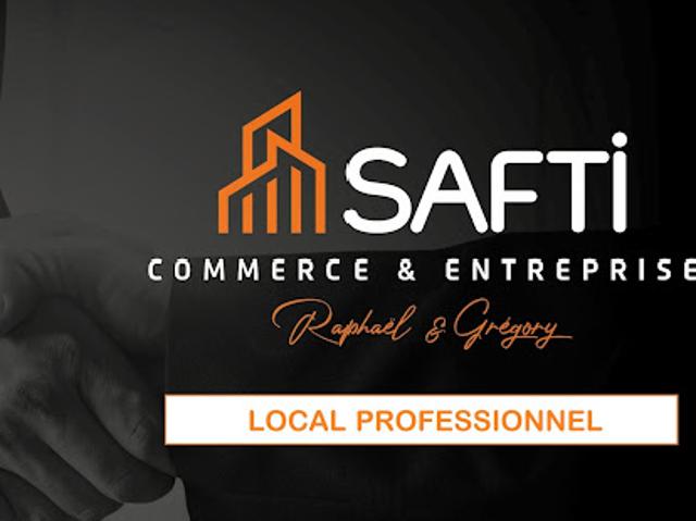 Location Bureaux 2 pièces 21 m2 Frejus