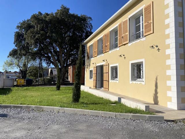 Location Bureaux 2 pièces 35 m2 Penta di Casinca