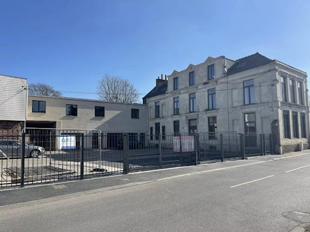 Location Bureaux 2 pièces 35.3 m2 Anzin