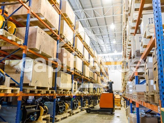 Location Bureaux 2 pièces 367 m2 Bourgoin Jallieu