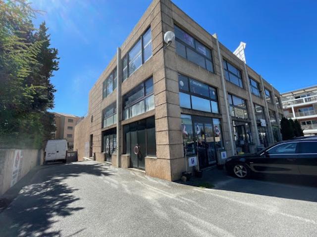 Location Bureaux 2 pièces 38 m2 Mougins