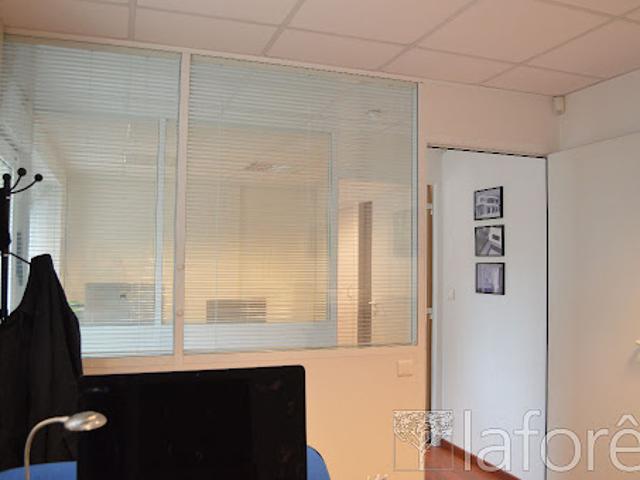 Location Bureaux 2 pièces 32 m2 Pont l'Abbé