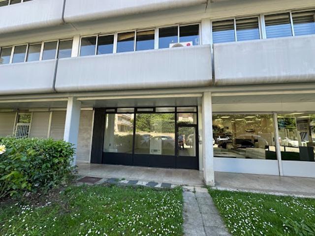 Location Bureaux 2 pièces 45 m2 Tassin la Demi Lune