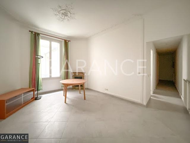 Location Bureaux 2 pièces 52.58 m2 Paris 12ème