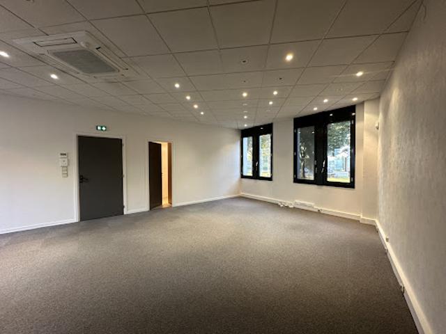 Location Bureaux 2 pièces 60 m2 Orleans