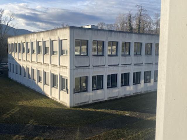 Location Bureaux 2 pièces 72 m2 Meylan