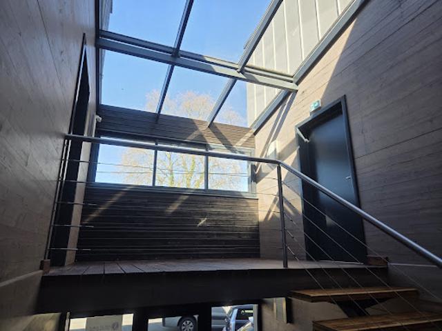 Location Bureaux 2 pièces 80 m2 Langon