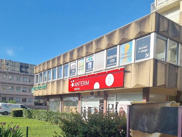 Location Bureaux 2 pièces 81 m2 Bourg en Bresse