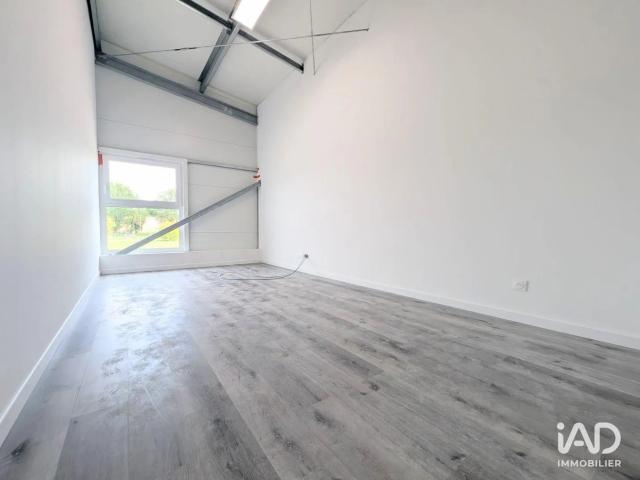 Location Bureaux 37 m²
