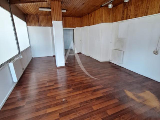 Location Bureaux 0 pièces 38 m2 Chelles