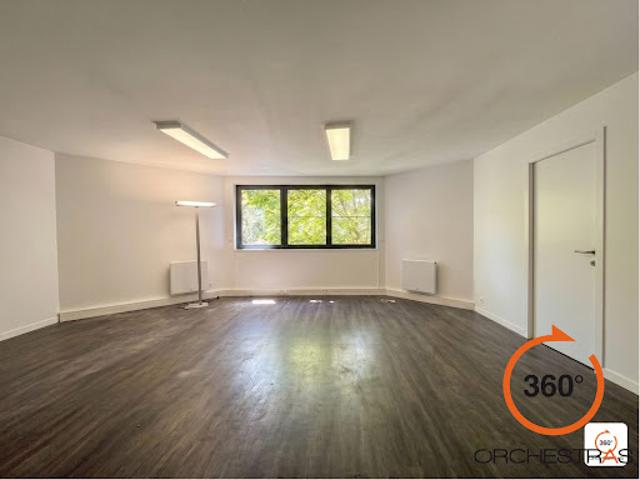 Location Bureaux 0 pièces 39 m2 Lognes