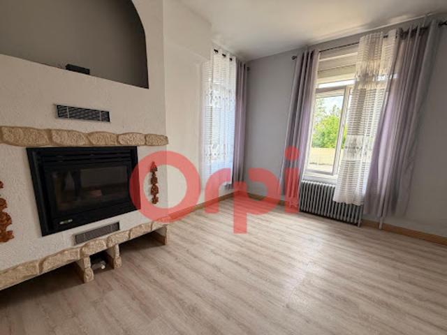 Location Bureaux 30 m2 Peronne