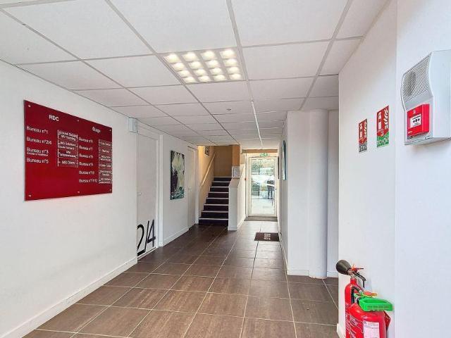 Location Bureaux 30 m²