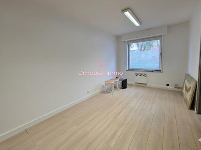 Location Bureaux 31 m2 Villeneuve d'Ascq