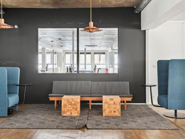 Location Bureaux 320 m2 Saint Ouen