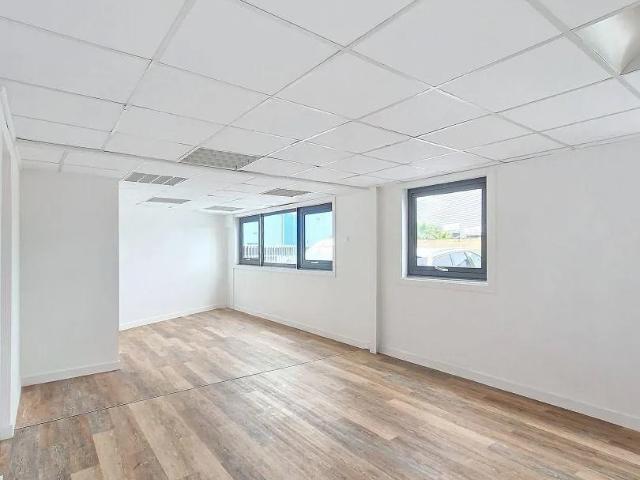 Location Bureaux 32 m²