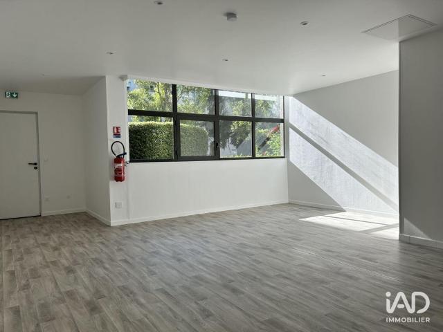 Location Bureaux 32 m²