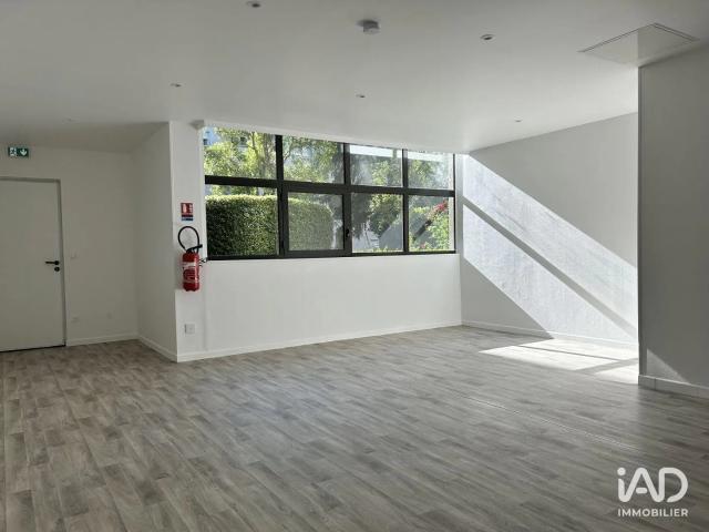 Location Bureaux 32 m²