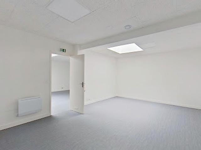 Location Bureaux 3 pièces 0 m2 Dreux