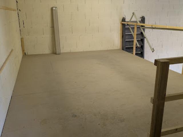 Location Bureaux 3 pièces 110 m2 Chambery