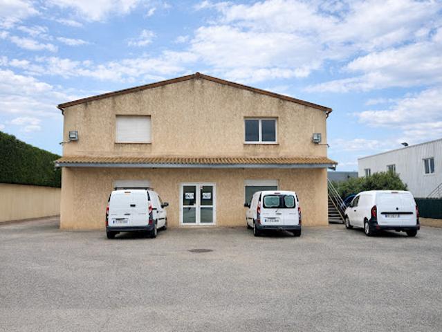 Location Bureaux 3 pièces 110 m2 Gardanne