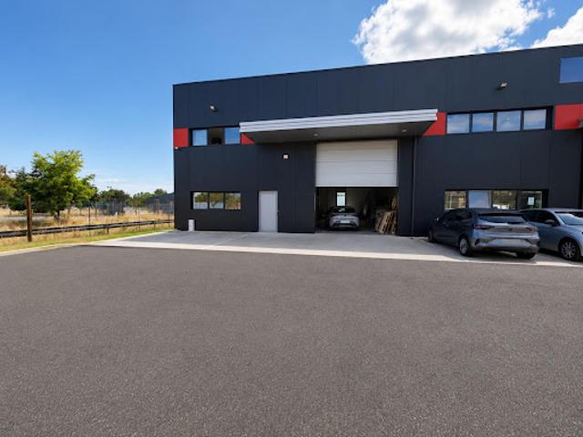 Location Bureaux 3 pièces 288 m2 Blanquefort