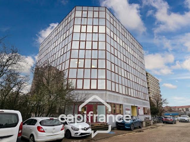 Location Bureaux 3 pièces 96 m2 Chalon sur saone