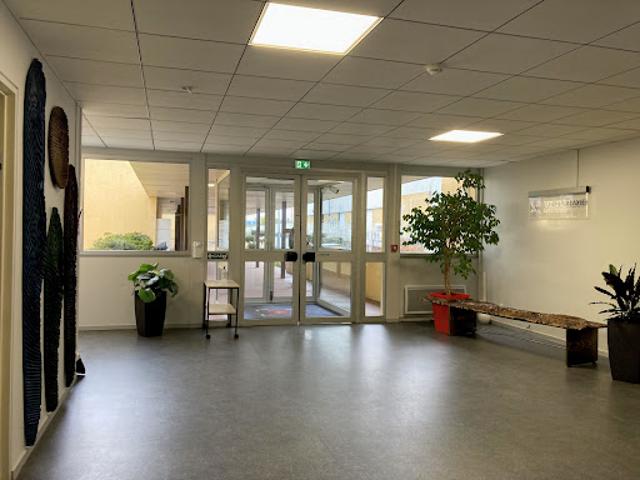 Location Bureaux 45 m2 Limoges