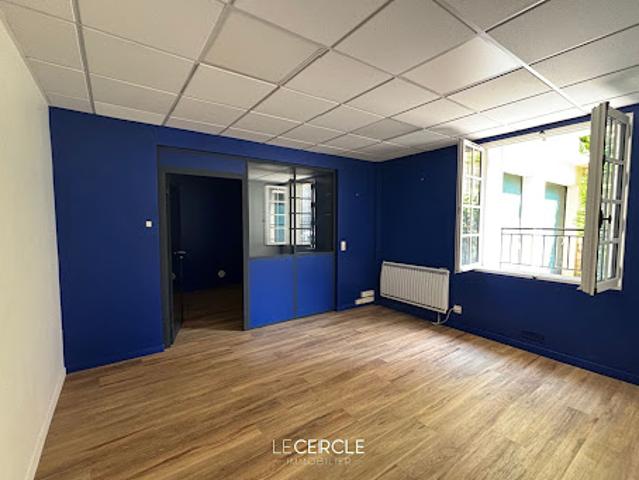 Location Bureaux 45.16 m2 Senlis