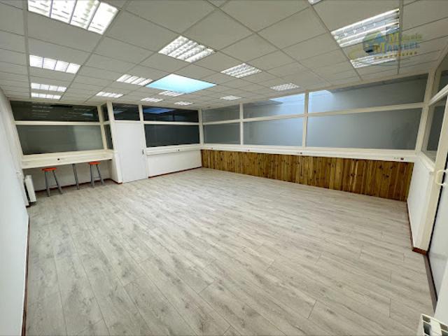 Location Bureaux 40 m2 Bray Dunes