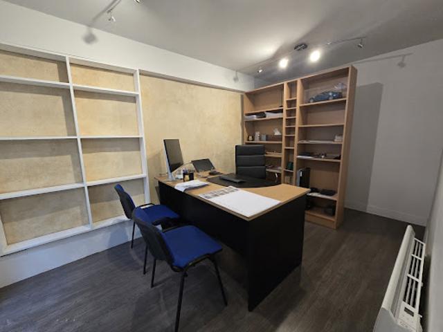 Location Bureaux 0 pièces 40 m2 Paris 9ème